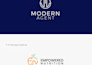 do lettermark, wordmark,  corporate business logo